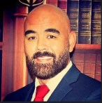 Raniere Lawyer Joseph D McBride Portrait Headshot