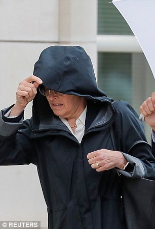 Salzman plea deal looks uncertain; NXIVM ‘high value’ witness to provide crucial evidence; defense lawyers team up – including Salzman’s – to try to dismiss charges