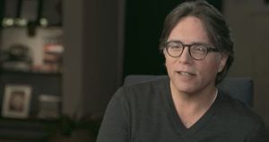 Keith Raniere Short Hair