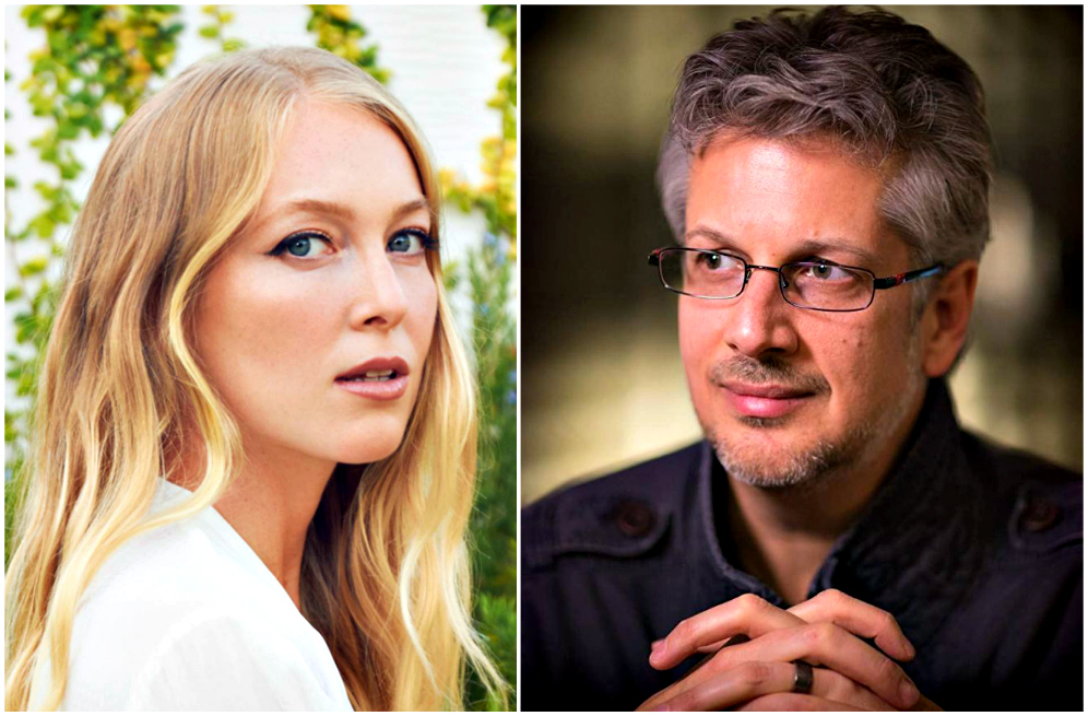 Former Nxian: Vicente Saved Women; Brought Down NXIVM; Is Not the Villain as Shown on India Oxenberg’s ‘Seduced’