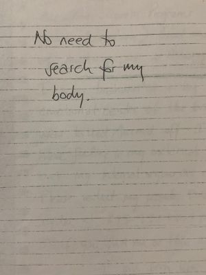 suicide note p 2