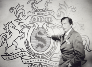 TNT Bronfman House of SEagram