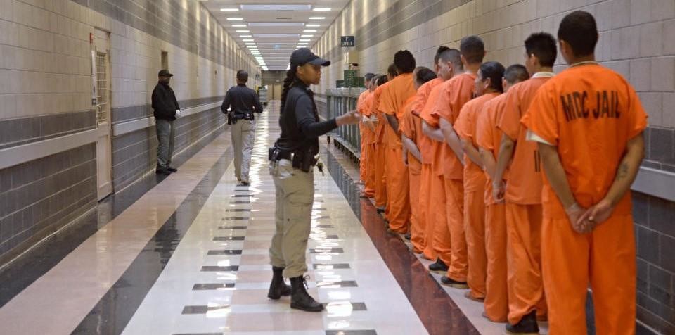 The rules and regs Raniere shall now keep in prison