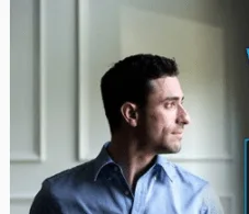 Marc Elliot seems to have been cured of Tourette's Syndrome. He thinks Nxivm did it for him.