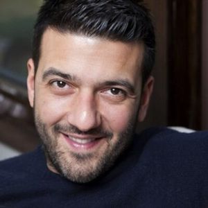Gus Dimopoulos