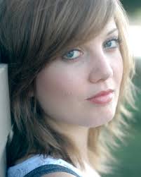 Nicki Clyne