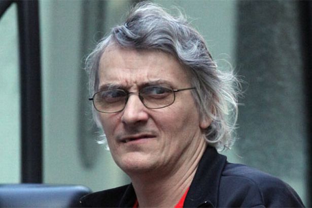Keith Raniere has similarities to Aleister Crowley devotee, and convicted cult leader, Colin Batley