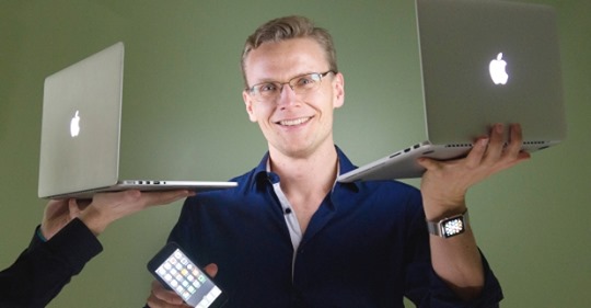 Vancouver’s Last Man Standing: Lucas Roberts’ Letter of Support of Keith Raniere – ‘Nxivm Helped Me Be as Joyful as Possible Along the Way’