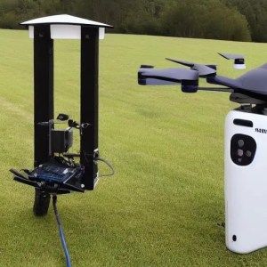 drone raniere