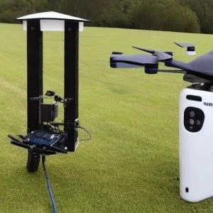 drone raniere