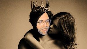 The King