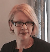 Laurie Styron
