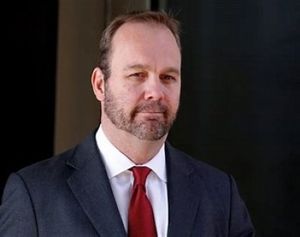 Rick Gates