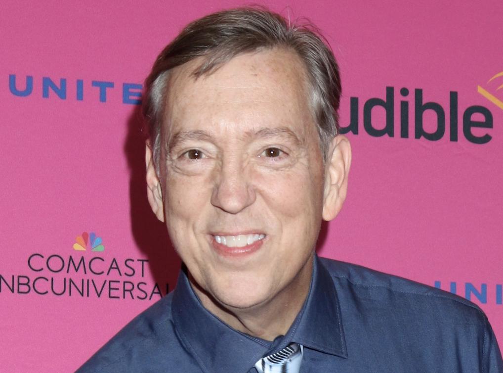 Jim Thorton, Wheel of Fortune Announcer, Suspended Over Flight Incident