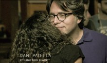 Seduced - Keith and Dani Padilla
