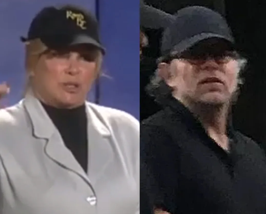 Keith Raniere and J.Z. Knight Compared – With a Shout Out to Mark Vicente