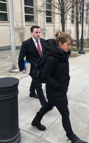 Mack in Court 4