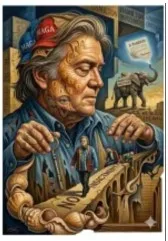 bannon art