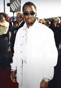 combs diddy
