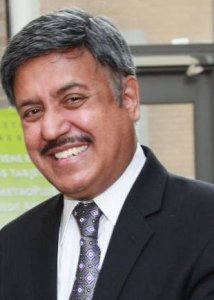 Dr. Ramanathan Raju, MD was one of the physicians on the board that decided to revoke Roberts' license.