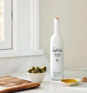 olive oil polyphenol