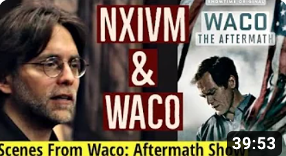 NXIVM Taking Its Place in Podcast Firmament; Bonnie Piesse, Nippy, Have New Un-NXIVM Podcasts
