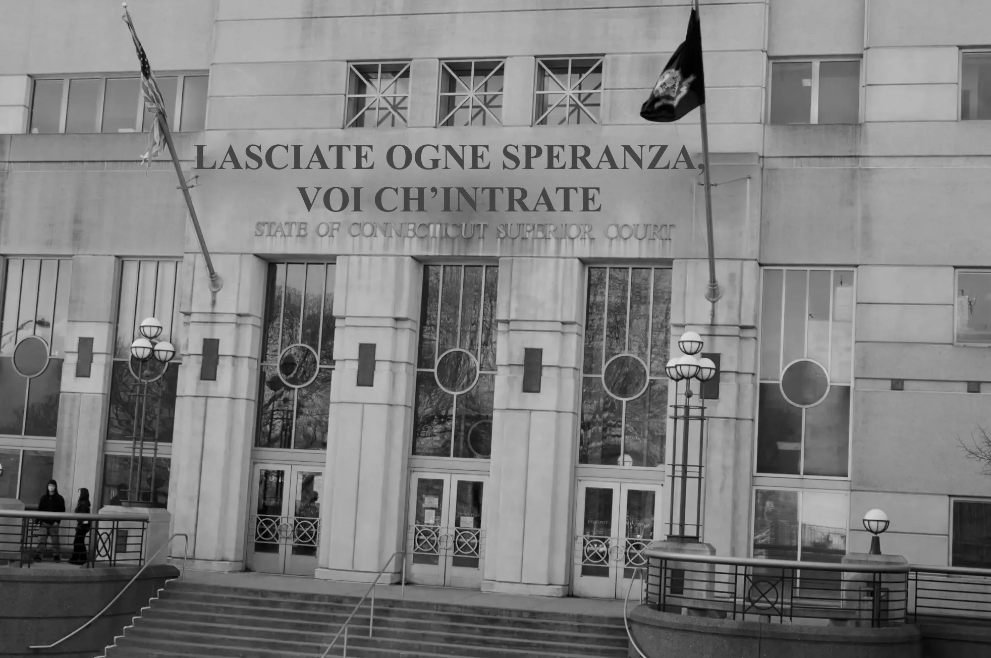 A Primer on Corrupt and Loathsome CT Family Court
