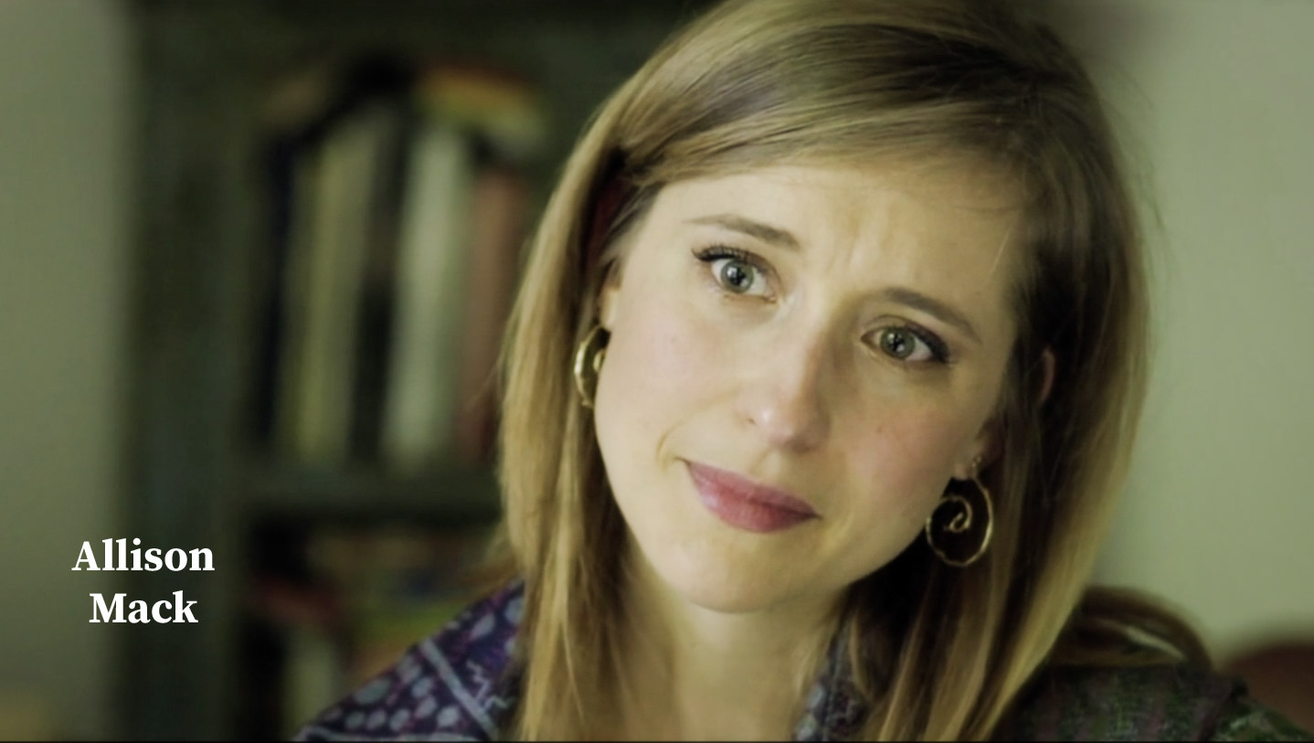 Who to Speak With to Learn More About Allison Mack’s Role in Nxivm?