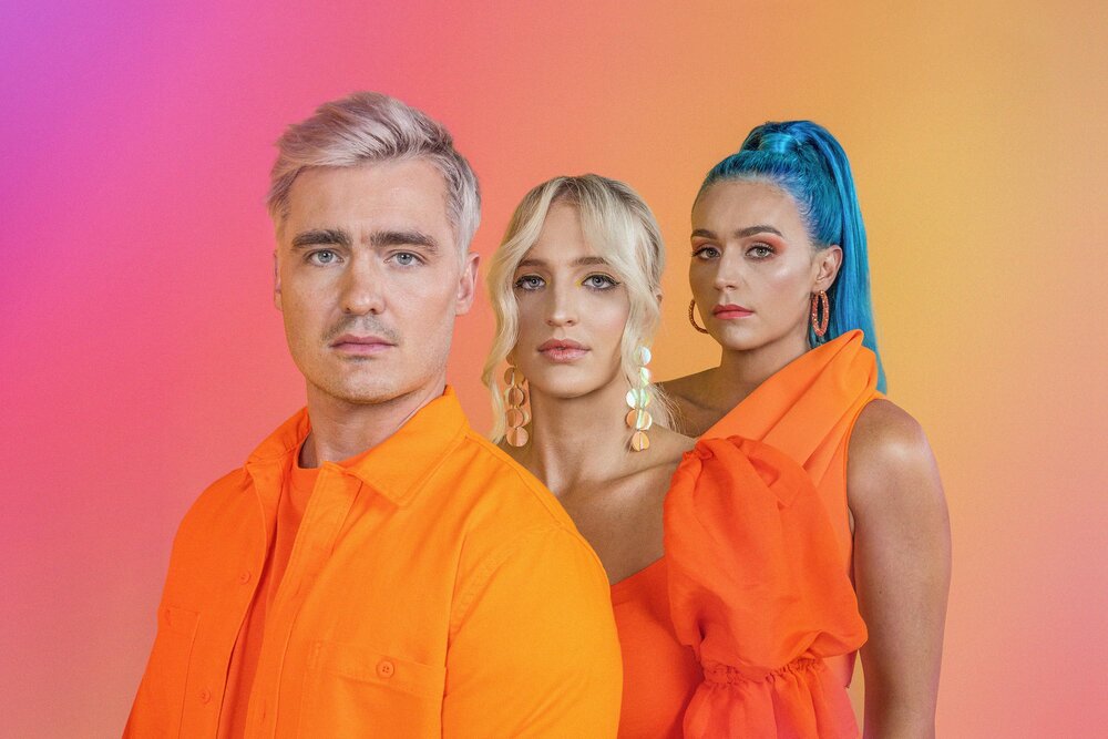 Australian Band Sheppard Not Happy With Seduced Docuseries Using Nxivm Video With Their Song Geronimo on Soundtrack