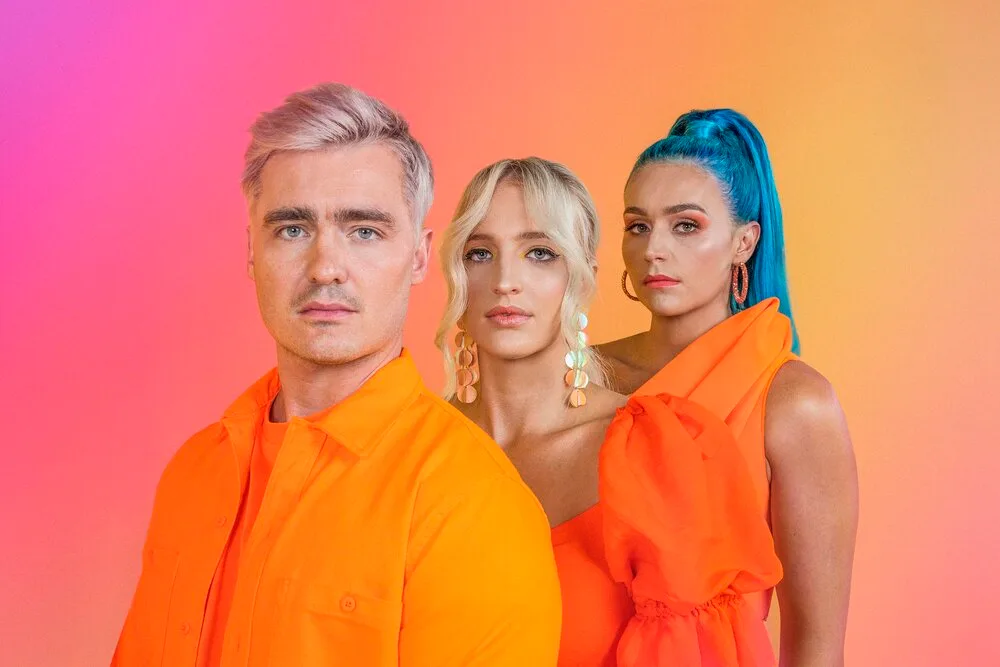 Australian Band Sheppard Not Happy With Seduced Docuseries Using Nxivm Video With Their Song Geronimo on Soundtrack