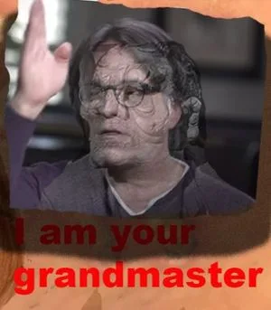 [Not an actual photo of Keith Raniere. Keith tells Nicole that although he would hate to do so, he would release her collateral in the event she leaves him.