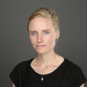 Sylvie Lloyd has moved with her NXIVM husband John  Fox from Albany to England.