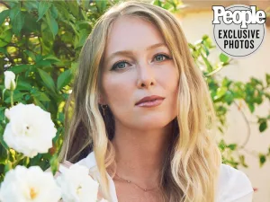 India Oxenberg gave interviews using her full name -- but in court, the jury - every one of whom knew who she was -- heard witnesses refer to her by her first name only -- why? Because she was a victim of Raniere and the court chivalrously chose to shield her from "embarrassment" and signal to the jury who the victims were and who the victimizers were.
