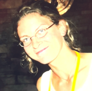 Clare Bronfman had a grand time until the good times got cut short.