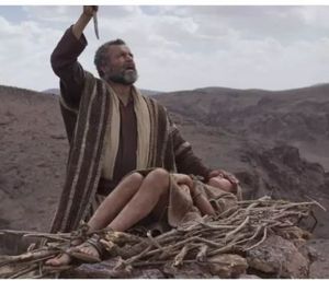 Talk about extreme cult beliefs -- Abraham hears voices in his head, thinks it is God telling him to murder his son, Isaac. He is about to kill his son [there are no CPS workers then] and at the last minute he hears the voice in his head telling him not to murder his boy. In a certain cult he is considered a hero for his faith. In my book he is a dangerous madman