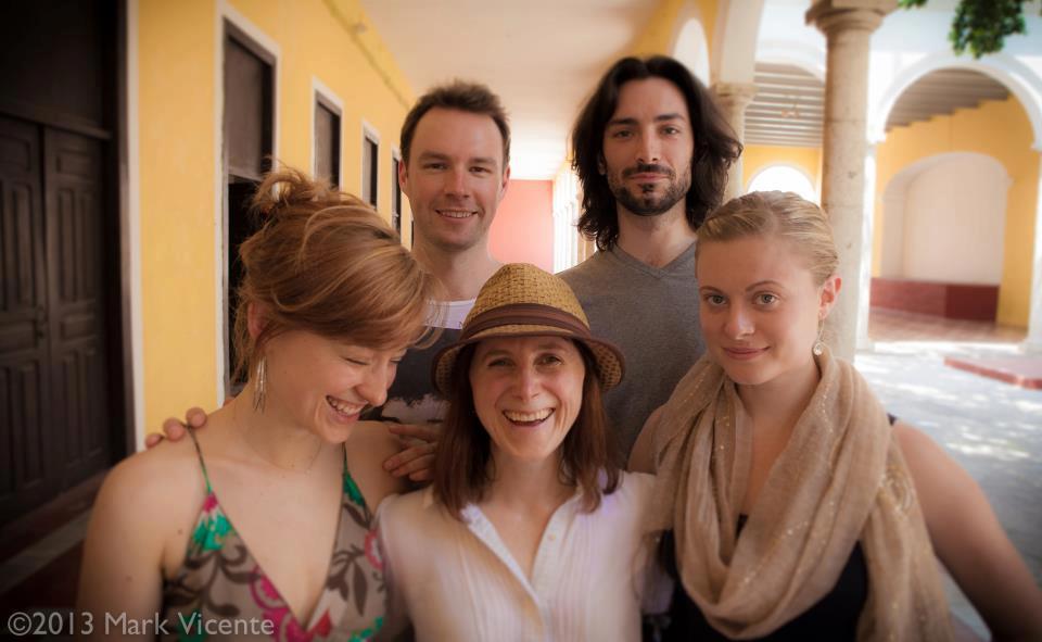 Is Raniere’s A Cappella Group, ‘Simply Human’, Now Defunct?