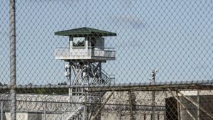 Seriously ill federal prisoners have new options to request compassionate release under authority granted by a law, the First Step Act, passed last year.