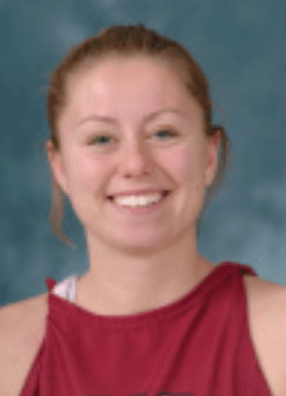 FBI Meagan Rees