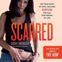 Sarah Edmondson
s book about her experiences in NXIVM