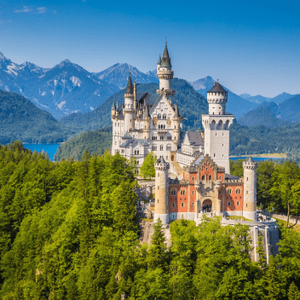 Bavaria