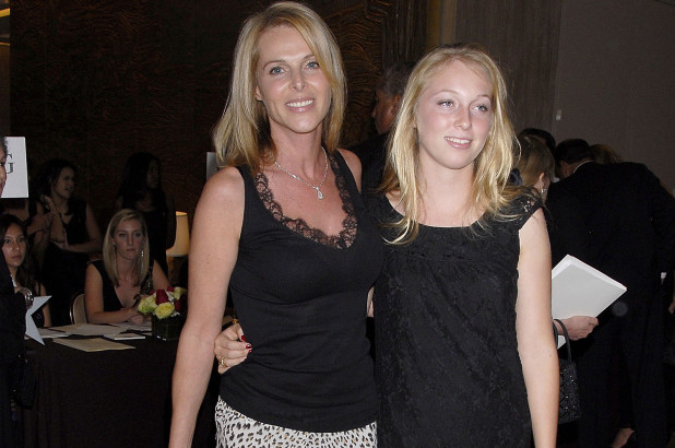 The Story Behind the Movie: ‘Escaping the NXIVM Cult: A Mother’s Fight To Save Her Daughter’