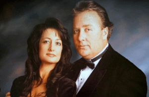 Sandra Grazzini-Rucki  David Rucki