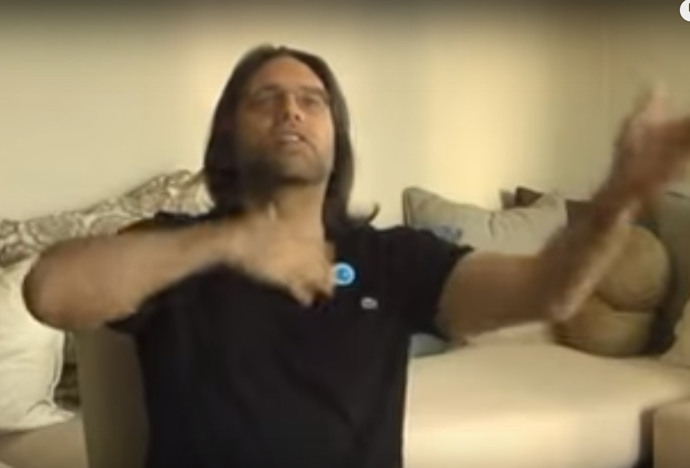 20 ethical accomplishments of Keith Raniere