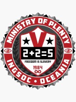 Ministry of Plenty