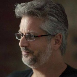 Mark Vicente