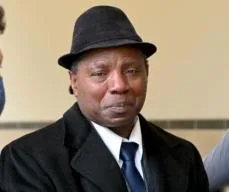 Anthony Broadwater, victim.