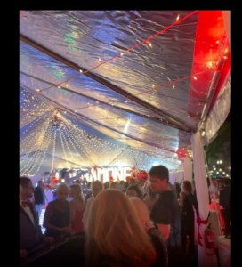garrmone couture party