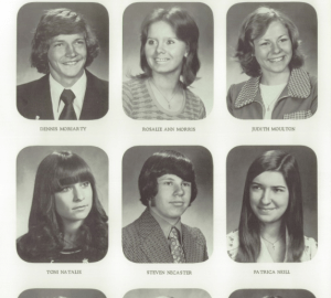 natalie yearbook 4