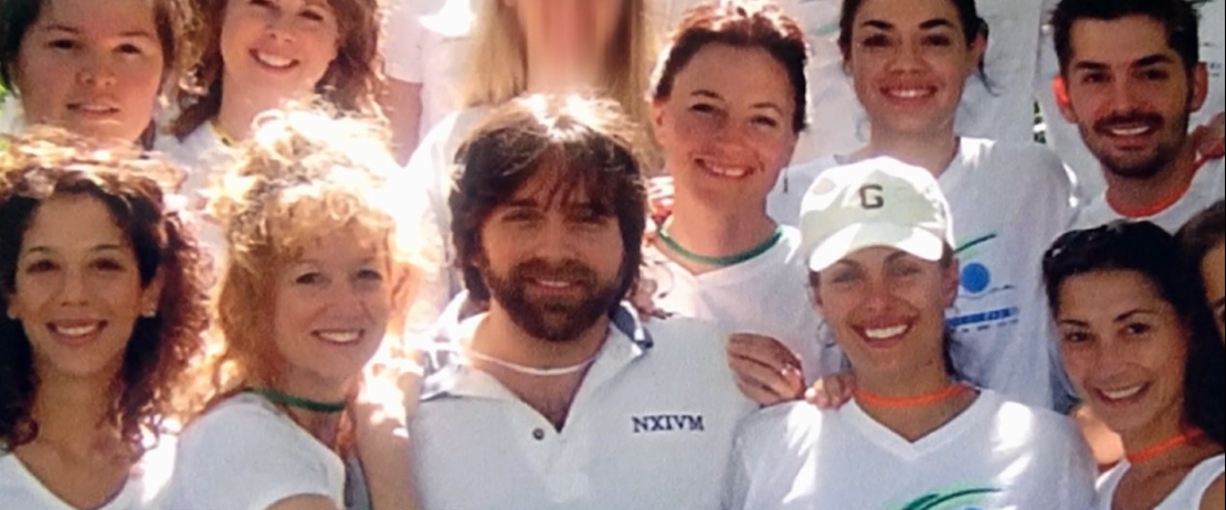 What Is Nxivm? Part 2 — Raniere’s Harem Secretly Ran Nxivm