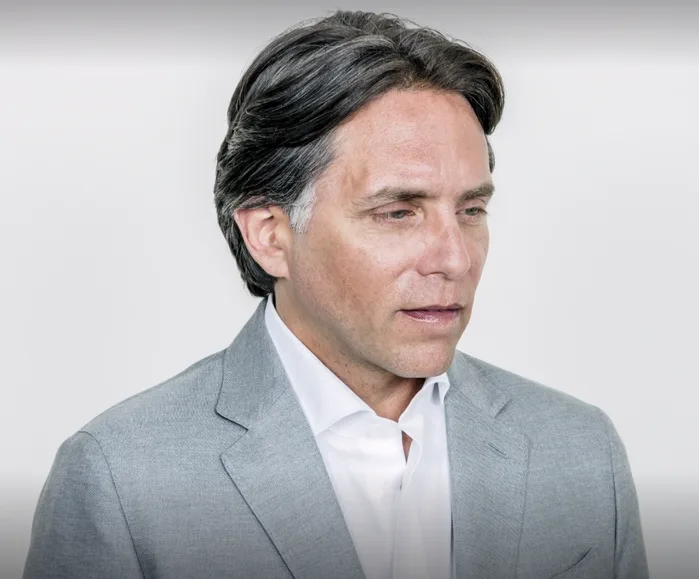 One Woman’s Army:  Why Raniere was forced to turn on Frank Parlato